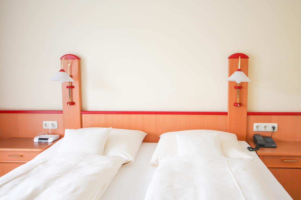 Hotel Brandl Бад-Верисхофен Экстерьер фото