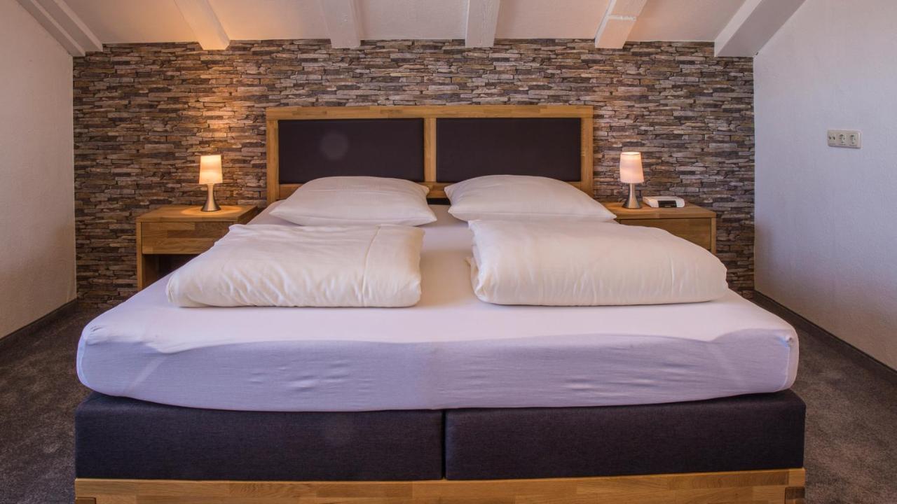 Hotel Brandl Бад-Верисхофен Экстерьер фото